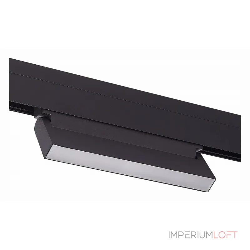 Накладной светильник ST-Luce Stami ST363.436.12 Цвет арматуры черный Цвет плафонов черный