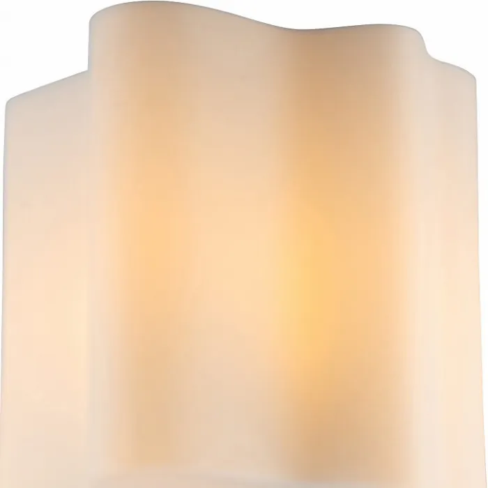 Бра Arte Lamp 3479 A3479AP-1CC Цвет арматуры хром Цвет плафонов белый от ImperiumLoft