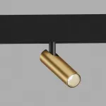 Трековый светильник Elektrostandard Slim Magnetic 85035/01 от ImperiumLoft