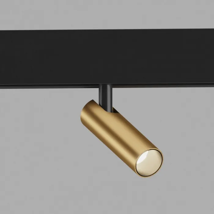 Трековый светильник Elektrostandard Slim Magnetic 85035/01 от ImperiumLoft
