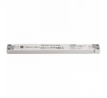 Блок питания Deko-Light 862094 60Вт 24V белый
