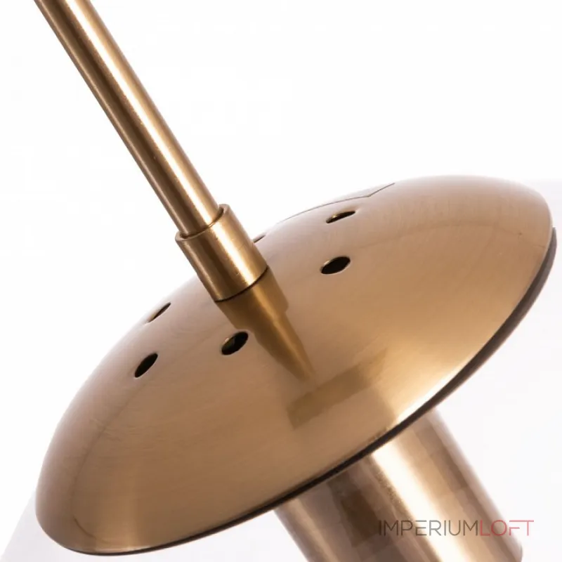 Подвесной светильник Arte Lamp Volare A1925SP-1AB