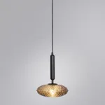 Подвесной светильник Divinare Okab 5006/17 SP-1 