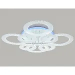 Потолочная люстра Ambrella Acrylica Original FA8854 от ImperiumLoft
