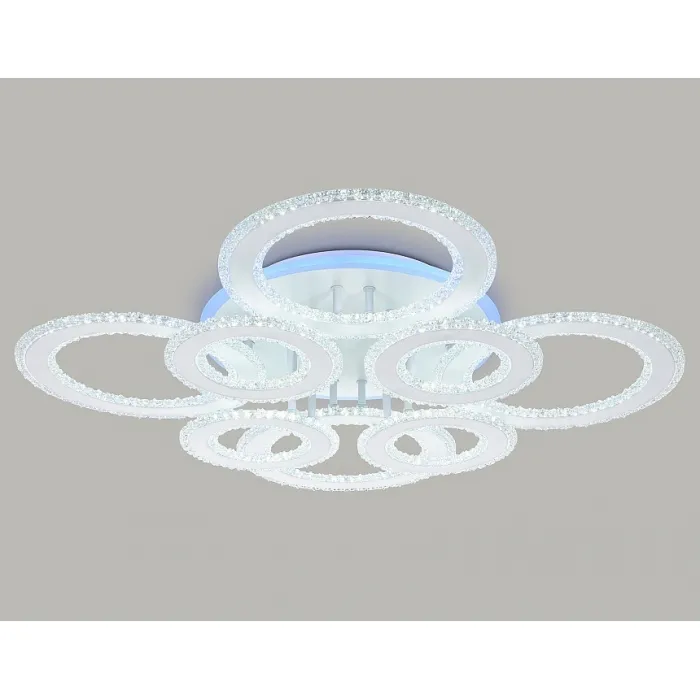 Потолочная люстра Ambrella Acrylica Original FA8854 от ImperiumLoft