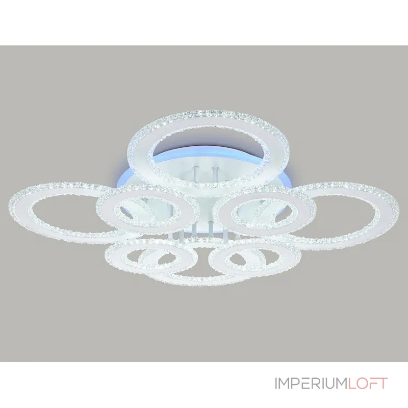 Потолочная люстра Ambrella Acrylica Original FA8854