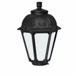 Наземный низкий светильник Fumagalli Saba K22.000.000.AYF1R от ImperiumLoft