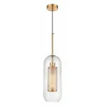 Подвесной светильник Vele Luce Coro VL5524P11 