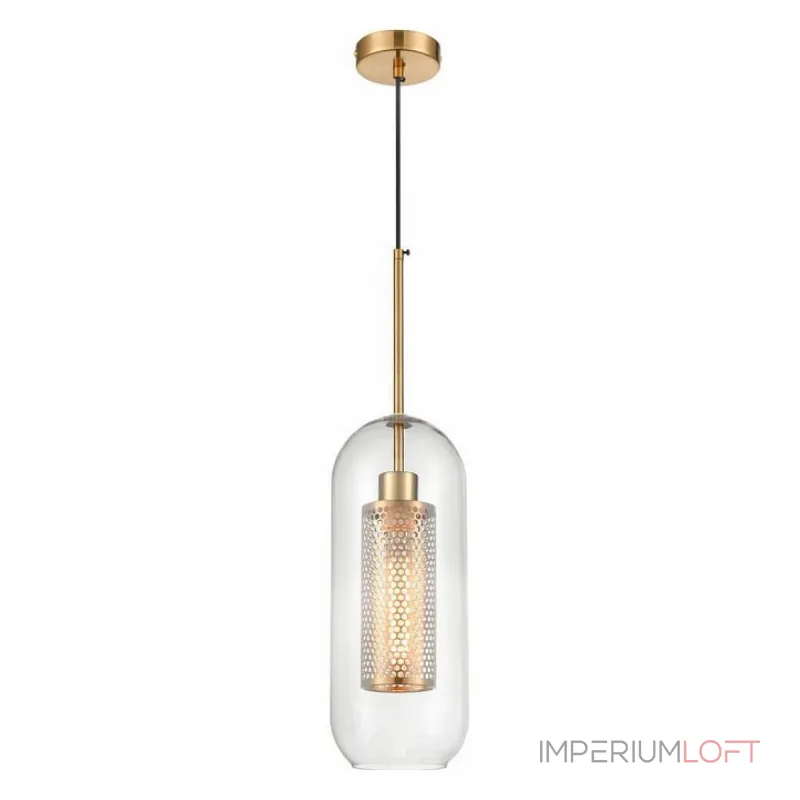Подвесной светильник Vele Luce Coro VL5524P11 Подвесной светильник Vele Luce Coro VL5524P11