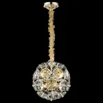 Подвесной светильник Wertmark Brillant WE110.06.303 от ImperiumLoft