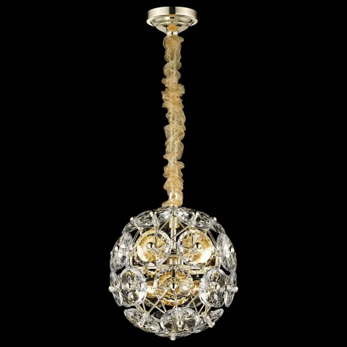 Подвесной светильник Wertmark Brillant WE110.06.303 от ImperiumLoft