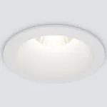 Встраиваемый светильник Elektrostandard 15266/LED 15266/LED