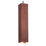 Подвесной светильник Ideal Lux Sky SKY SP1 CORTEN