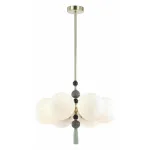 Подвесная люстра Odeon Light Palle 5405/6 от ImperiumLoft