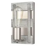 Бра Vele Luce Shield VL6385W01
