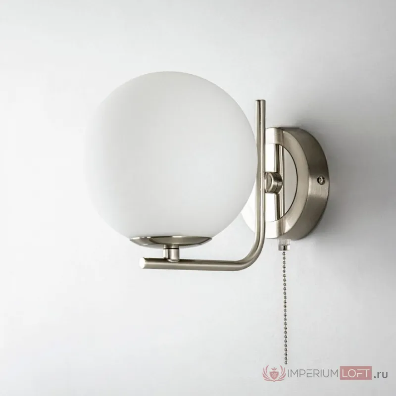 Бра Citilux Томми CL102314 от ImperiumLoft