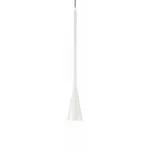 Подвесной светильник Lightstar Conicita 804110 Цвет арматуры хром от ImperiumLoft