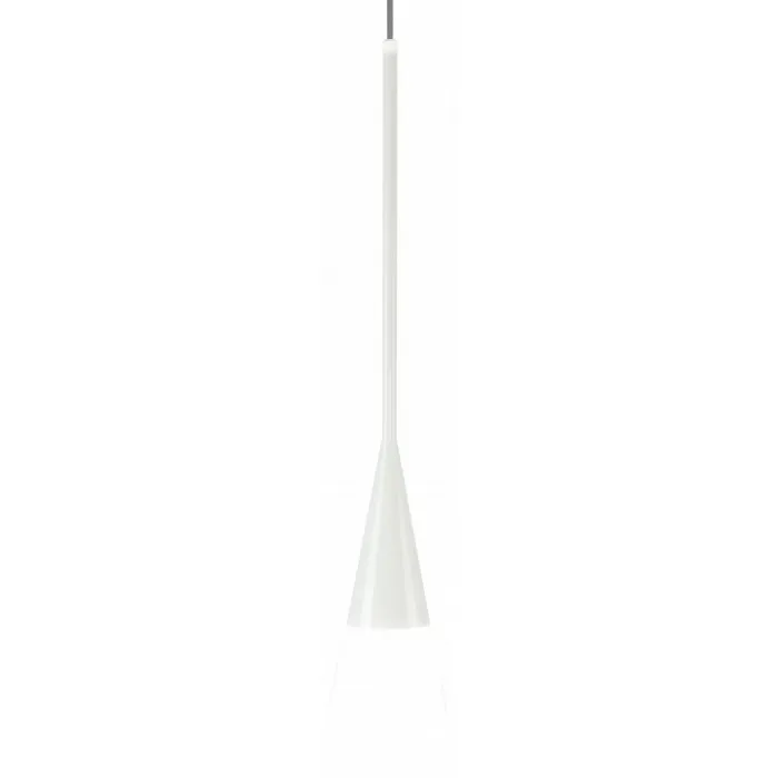 Подвесной светильник Lightstar Conicita 804110 Цвет арматуры хром от ImperiumLoft