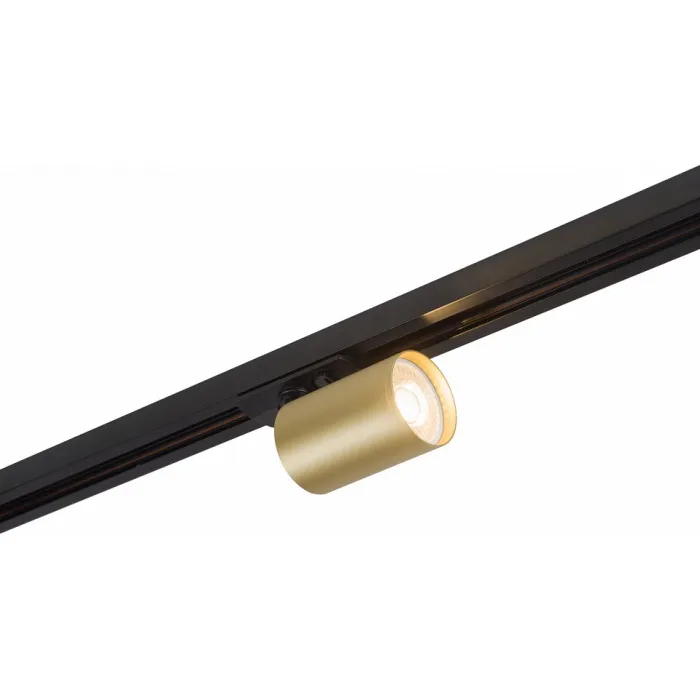 Светильник на штанге Denkirs Tube DK6201-BG от ImperiumLoft