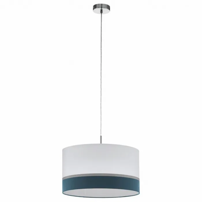Подвесной светильник Eglo Spaltini 39554 от ImperiumLoft