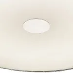 Накладной светильник TopLight Imogene TL1162-4D Цвет арматуры хром Цвет плафонов прозрачный от ImperiumLoft