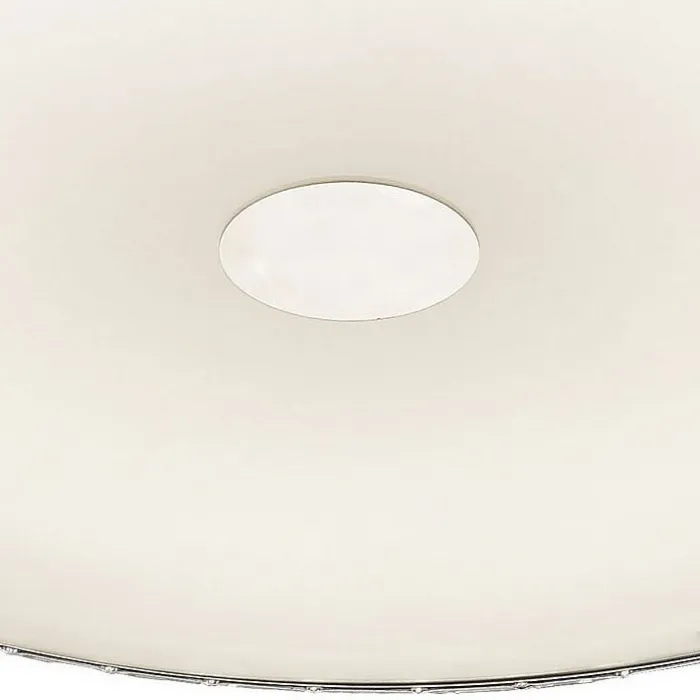 Накладной светильник TopLight Imogene TL1162-4D Цвет арматуры хром Цвет плафонов прозрачный от ImperiumLoft