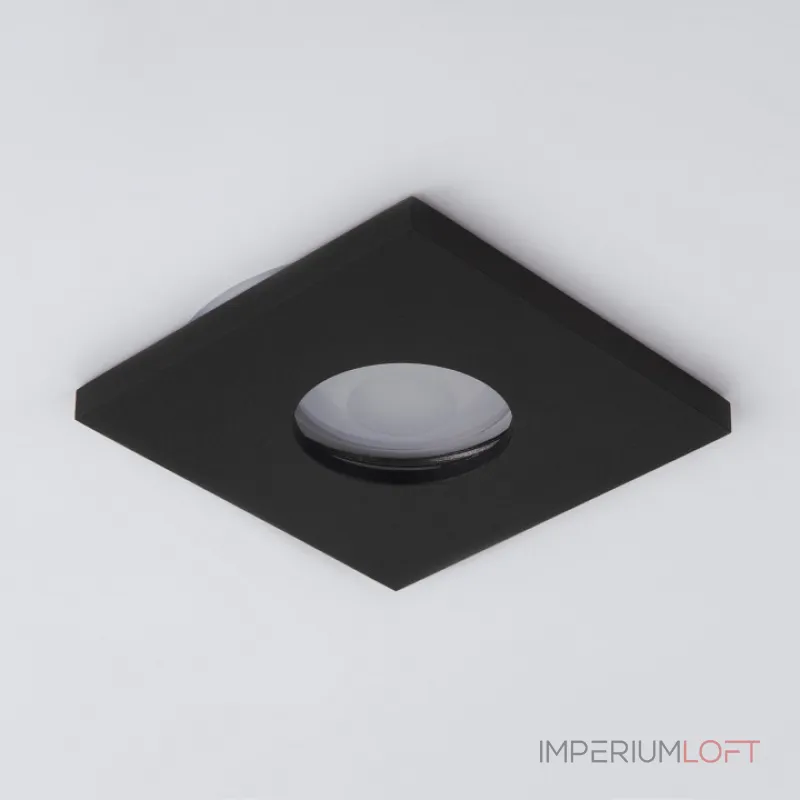 Встраиваемый светильник Elektrostandard 126 MR16 a053362 от ImperiumLoft Встраиваемый светильник Elektrostandard 126 MR16 a053362 от ImperiumLoft