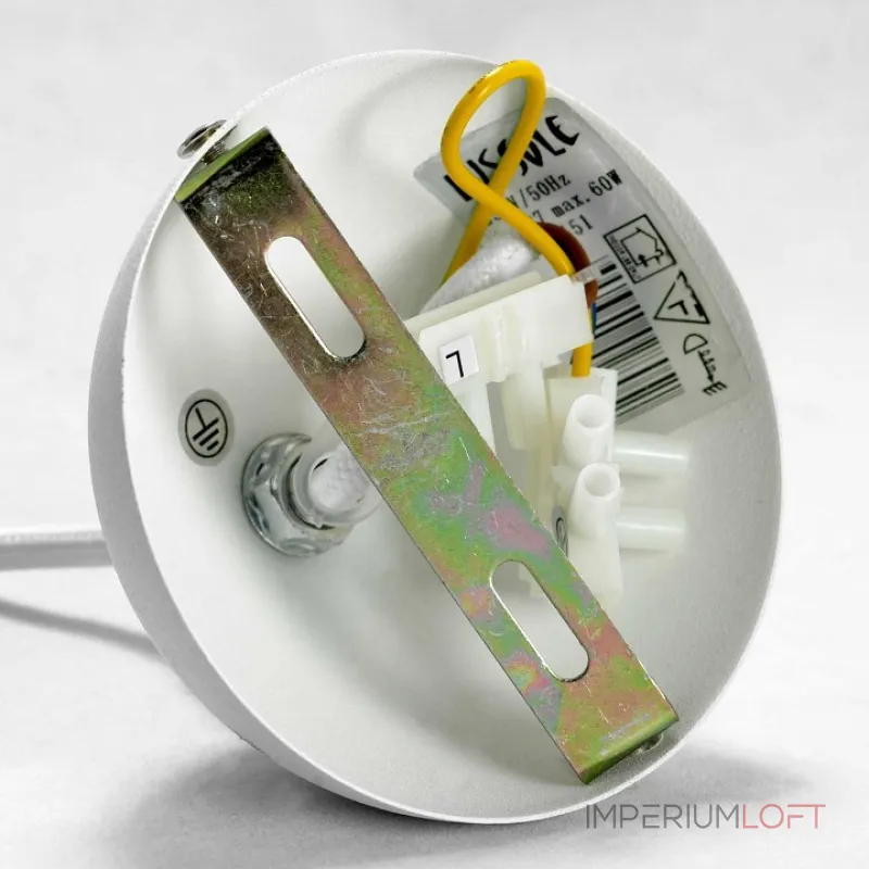 Подвесной светильник LGO Marion LSP-8151 