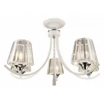 Подвесная люстра Hiper Lea H218-5