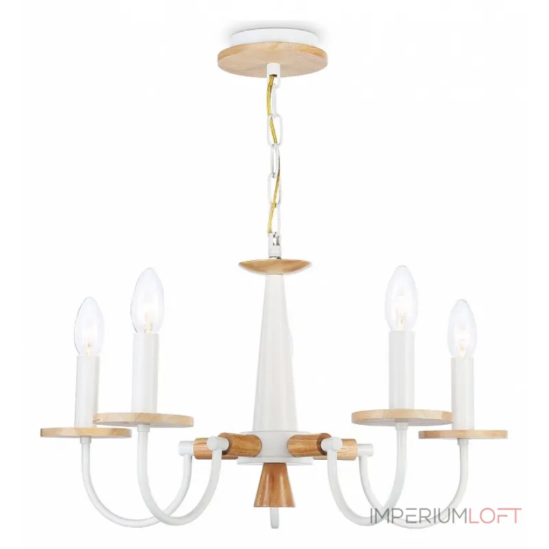 Подвесная люстра Ambrella Modern TR TR9592