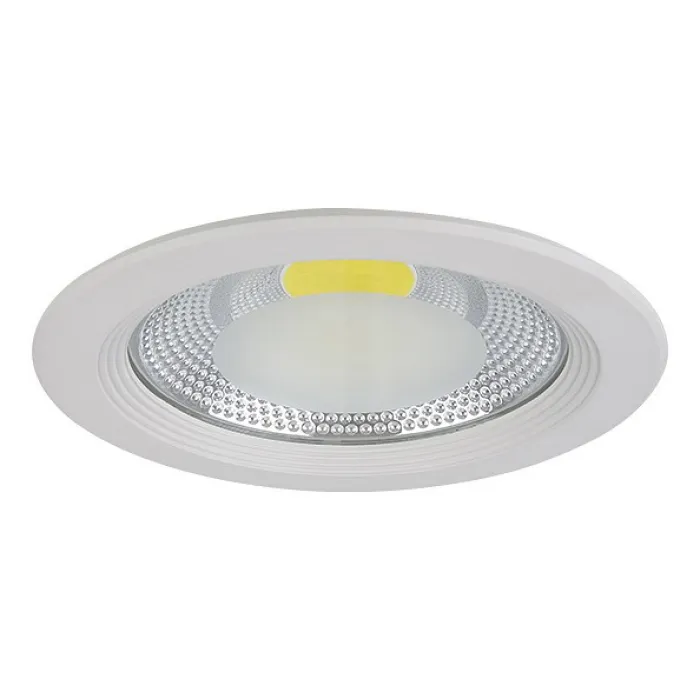 Встраиваемый светильник Lightstar Forto 223202 от ImperiumLoft