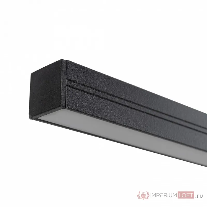 Подвесной светильник Nowodvorski Bar Led M 10364 от ImperiumLoft