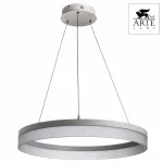 Подвесной светильник Arte Lamp Rotondo A9306SP-1WH