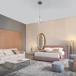 Подвесной светильник Eurosvet Cycle a045518 от ImperiumLoft