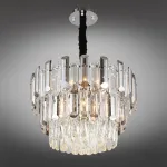 Подвесная люстра Omnilux Turri OML-89603-08