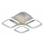 Потолочная люстра Rivoli Hilde Б0052399
