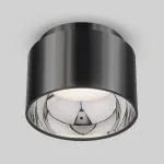 Накладной светильник Elektrostandard 1069 a053056 Цвет плафонов черный