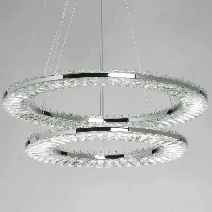 Подвесной светильник MW-Light Гослар 17 498016202 от ImperiumLoft