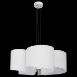 Подвесная люстра Lightstar Pittore 811150 Цвет арматуры белый от ImperiumLoft