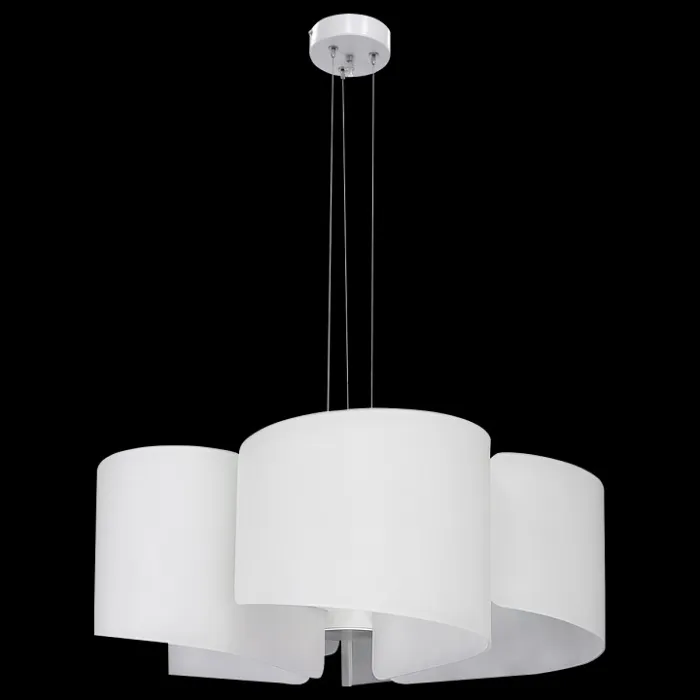Подвесная люстра Lightstar Pittore 811150 Цвет арматуры белый от ImperiumLoft