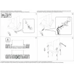 Наземный низкий светильник Ideal Lux Titano TITANO PT1 BIG GRANITO
