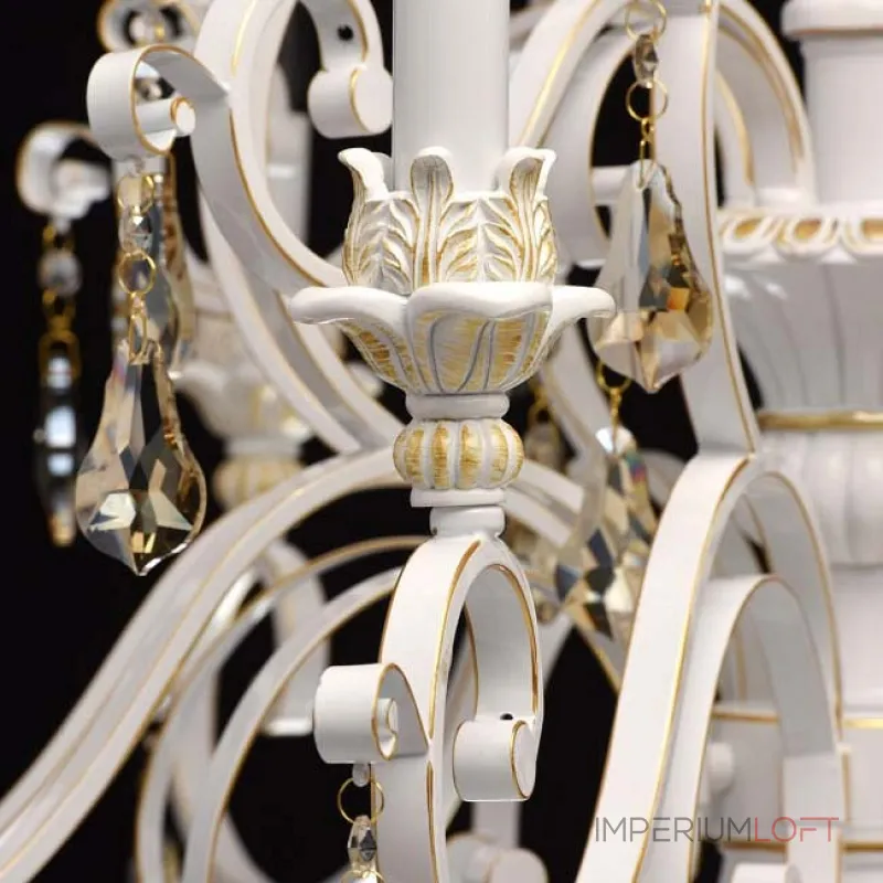 Подвесная люстра Chiaro Версаче 639012828 Подвесная люстра Chiaro Версаче 639012828