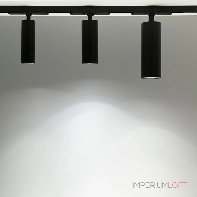 Светильник на штанге Citilux Тубус CL01T071N