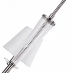 Люстра на штанге Freya Osborn FR2027PL-03N 