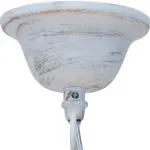Подвесная люстра TopLight Barbara TL1134-5H Цвет арматуры золото Цвет плафонов золото от ImperiumLoft