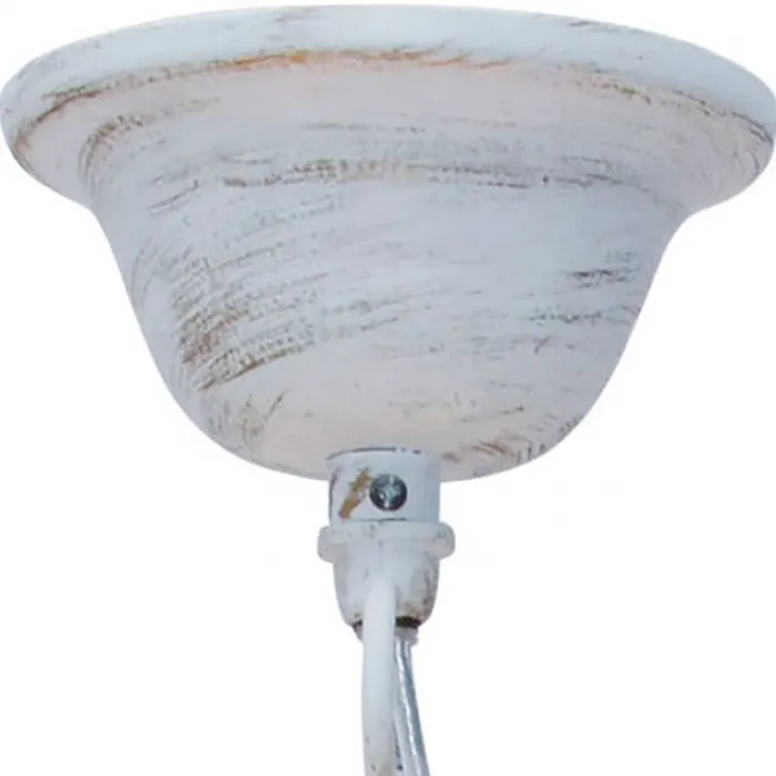 Подвесная люстра TopLight Barbara TL1134-5H Цвет арматуры золото Цвет плафонов золото от ImperiumLoft