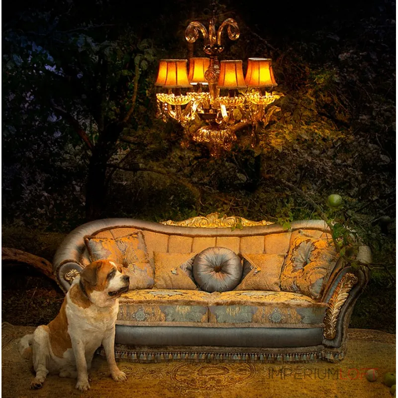 Подвесная люстра Lightstar Nativo 715067  Подвесная люстра Lightstar Nativo 715067