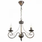 Подвесная люстра TopLight Dalila TL6010D-03 