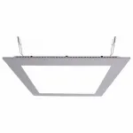 Встраиваемый светильник Deko-Light 565163 Цвет арматуры серебро