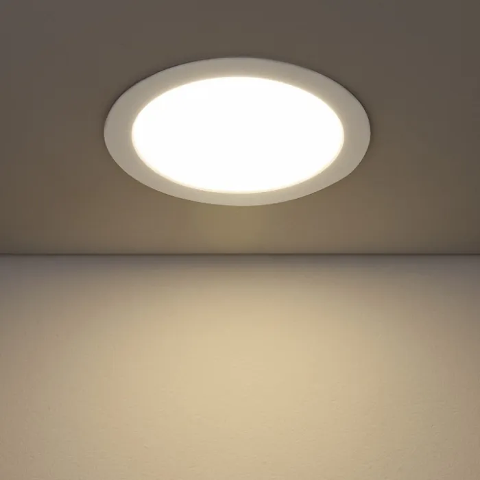 Встраиваемый светильник Elektrostandard Downlight a034916 от ImperiumLoft